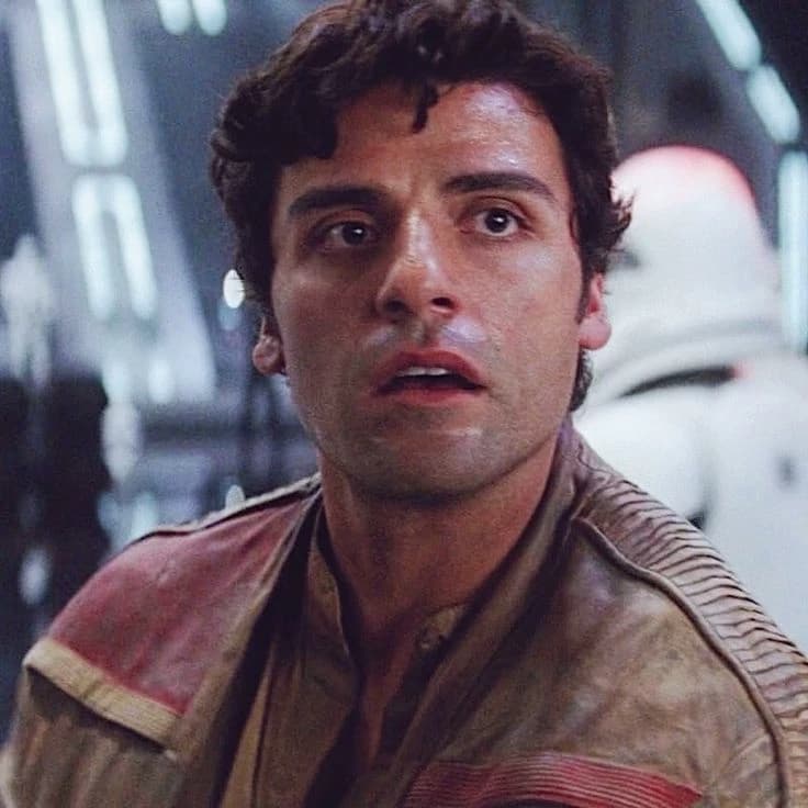 Poe Dameron thumbnail