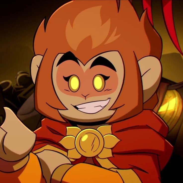Sun Wukong thumbnail