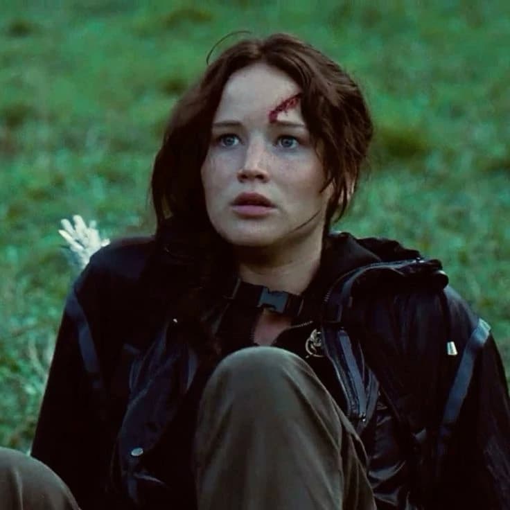 Katniss Everdeen thumbnail