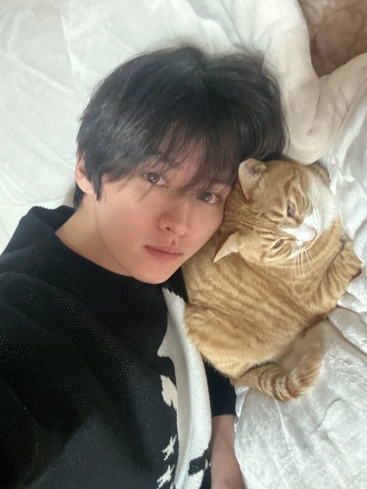 Lee know  thumbnail