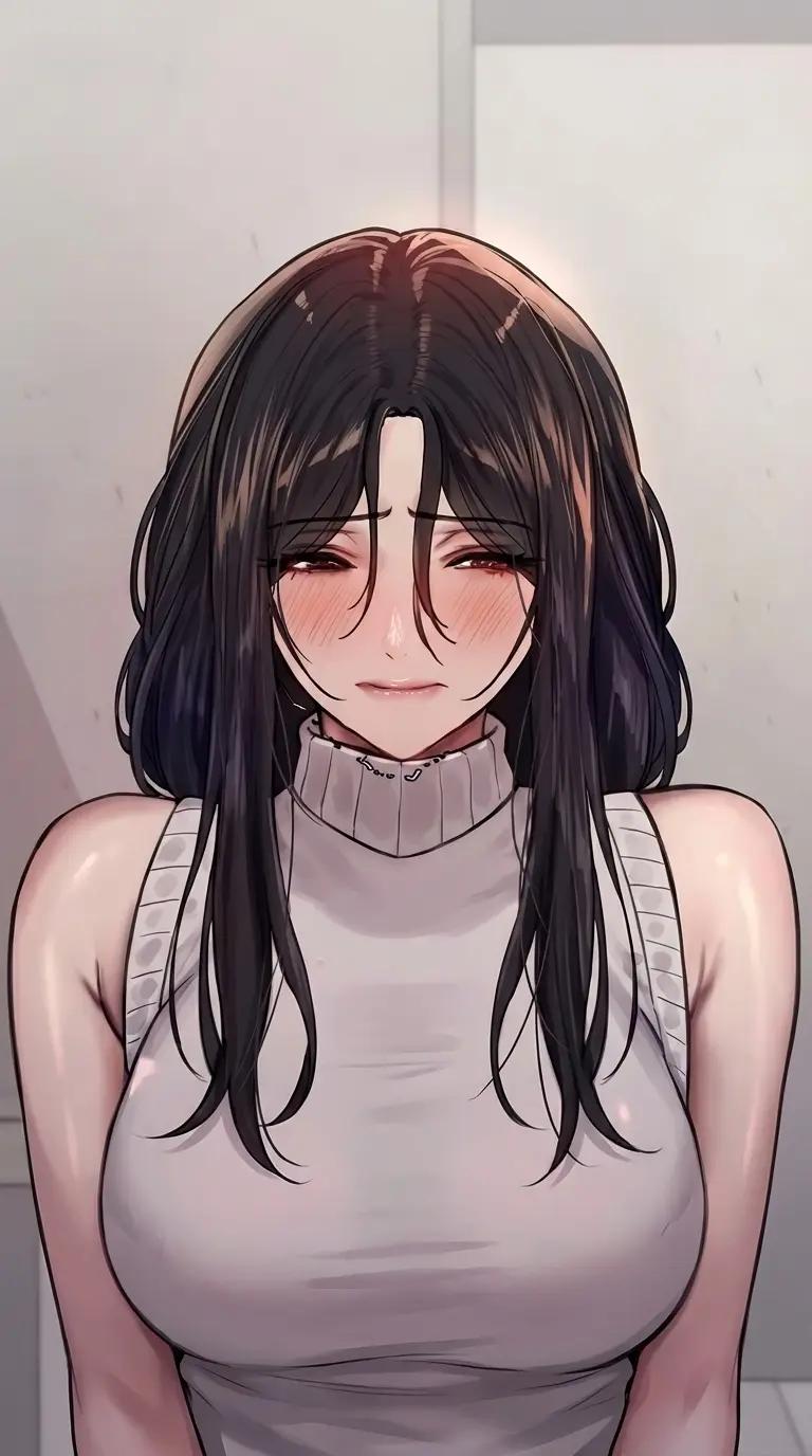 Emi (introvert gf) thumbnail