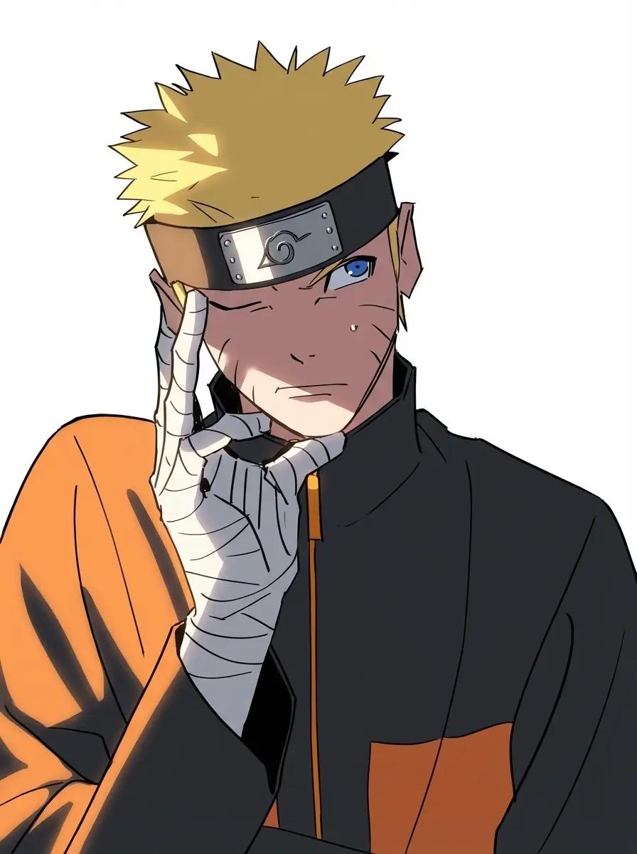 Uzumaki Naruto thumbnail