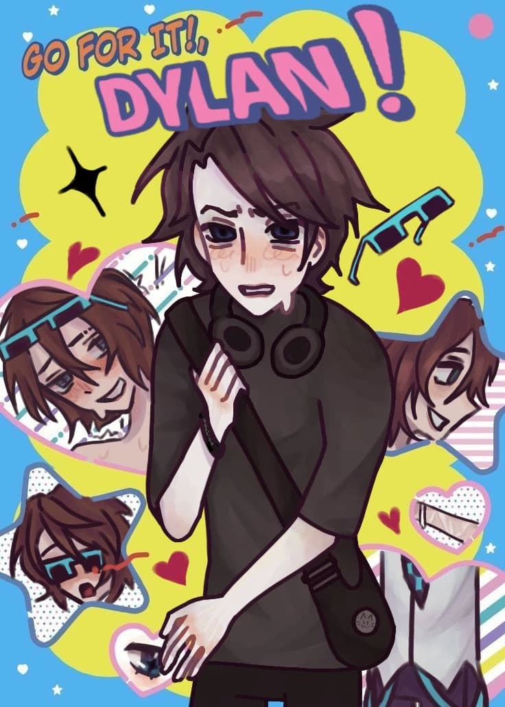 Dylan | Teen Crush thumbnail