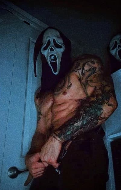 Ghostface thumbnail