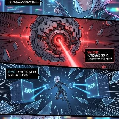 Aetherion, The Beginning and The End thumbnail