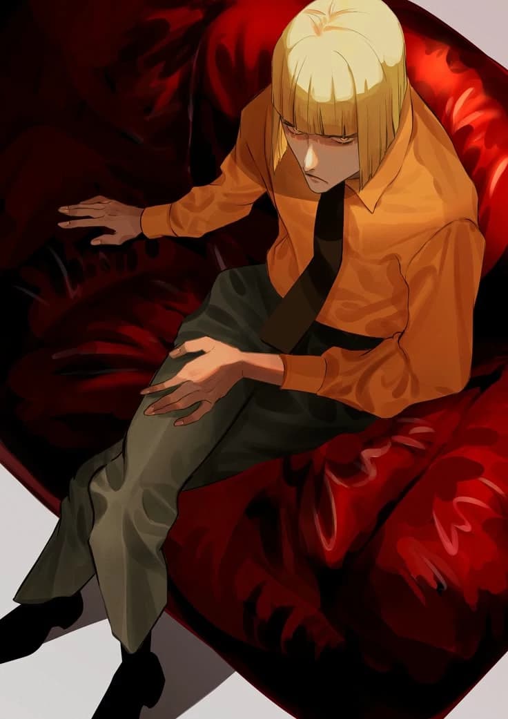 Hirako Shinji  thumbnail