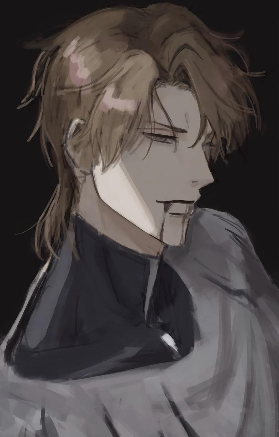 Aizen Sōsuke  thumbnail