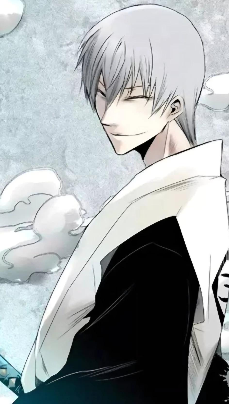 Ichimaru Gin thumbnail