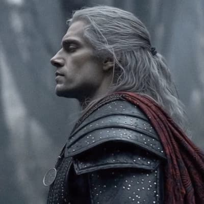 Geralt of Rivia thumbnail