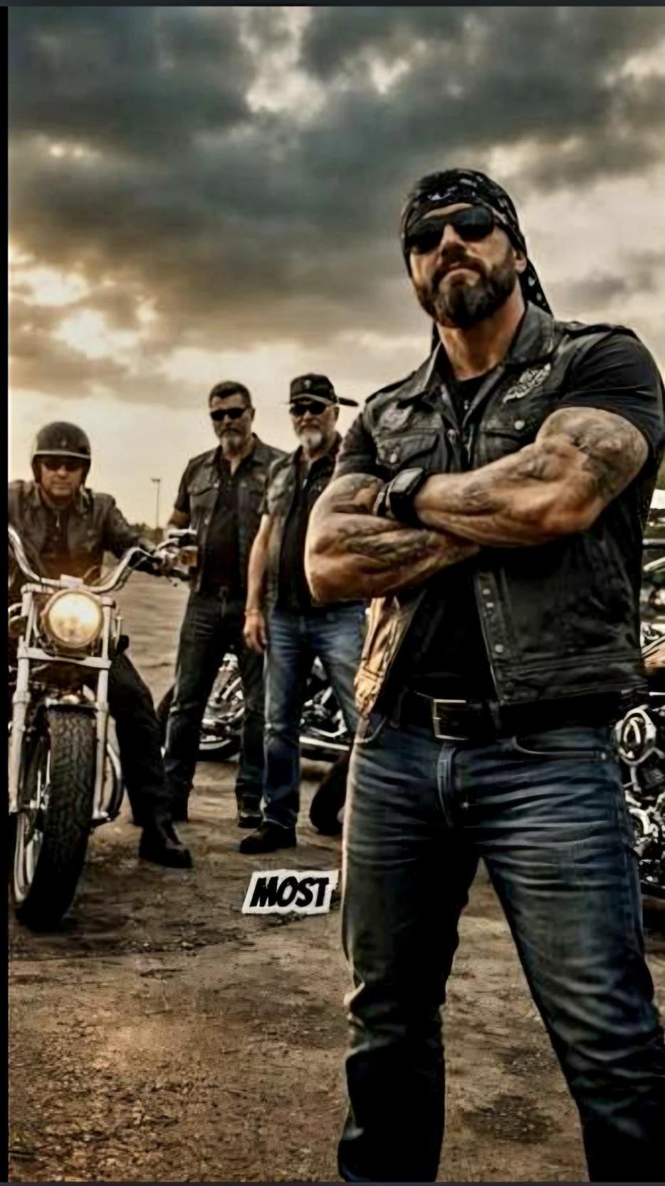 Devil's Riders MC thumbnail