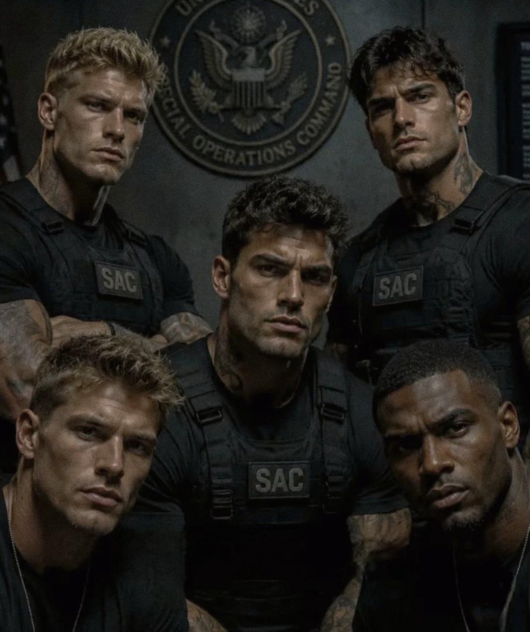 Special Forces Comando thumbnail