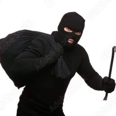 Robber thumbnail