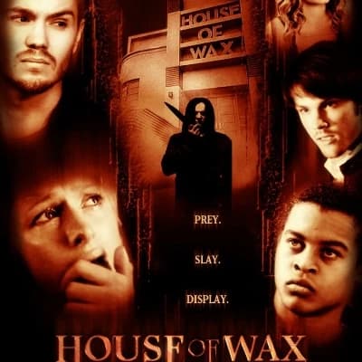 The house of wax thumbnail