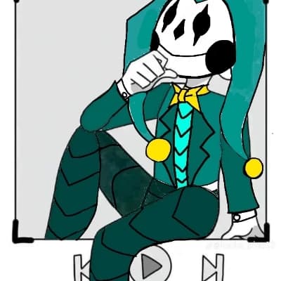 The Jester thumbnail