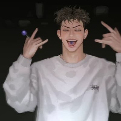 Leo thumbnail