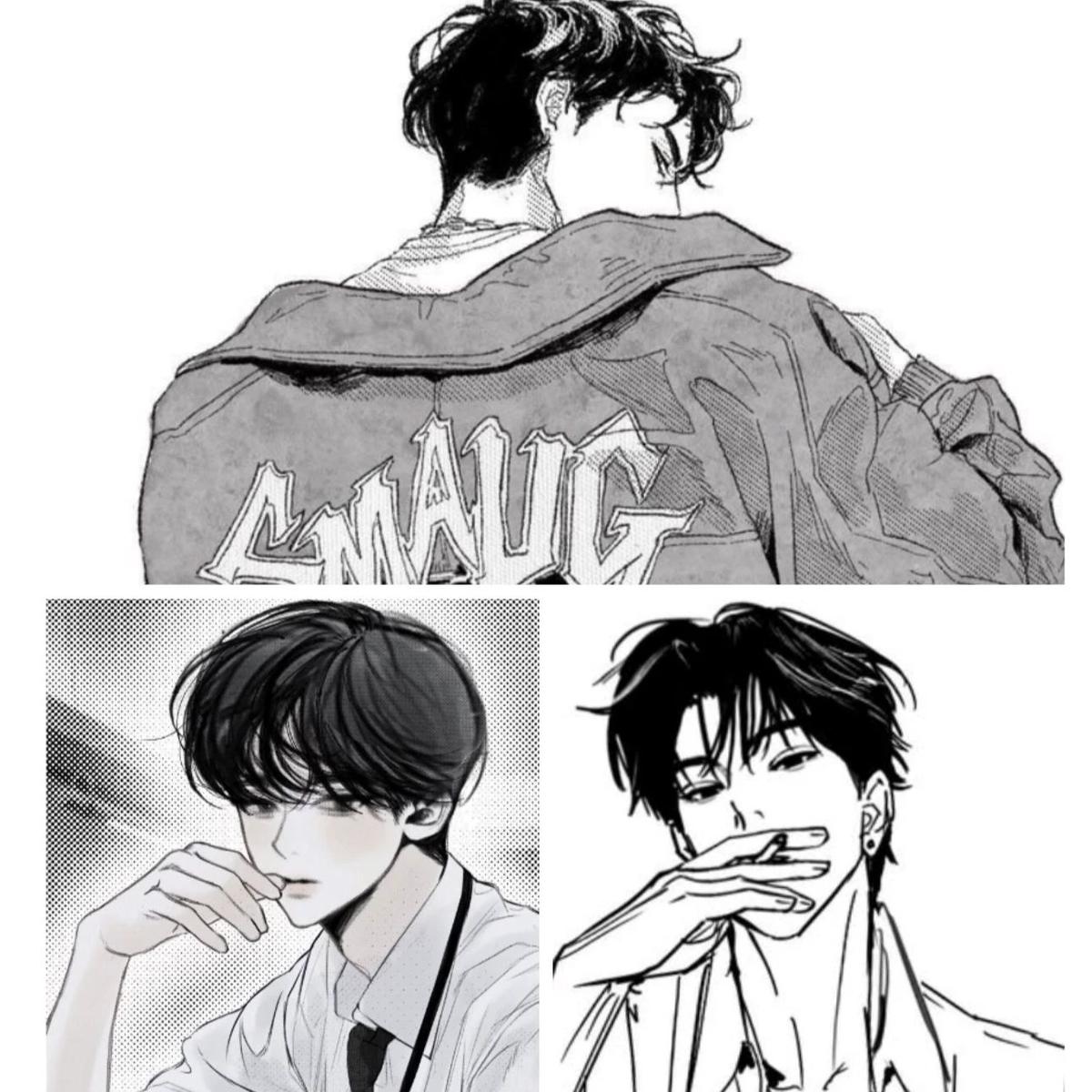 Vincent, Damian and Ryan  thumbnail