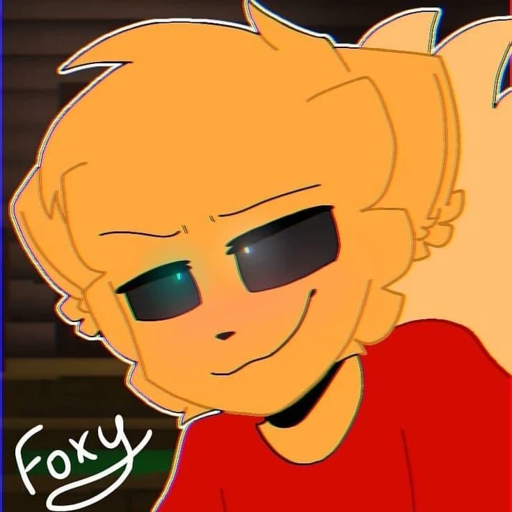 Foxy thumbnail