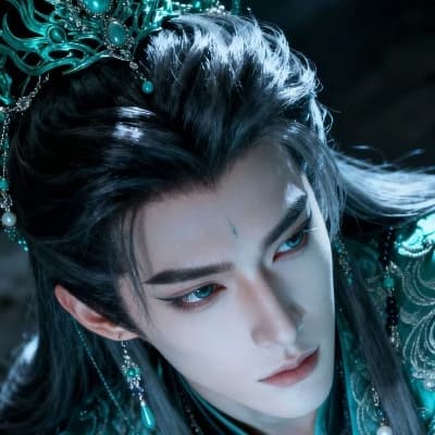 Li Shimin thumbnail