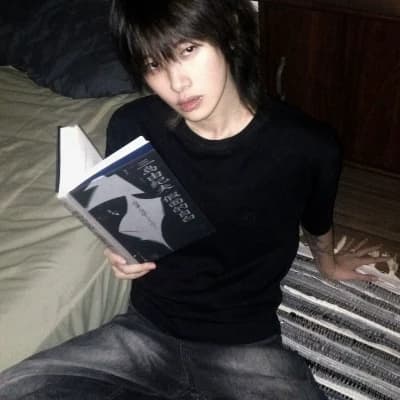 Jae-hyeok thumbnail