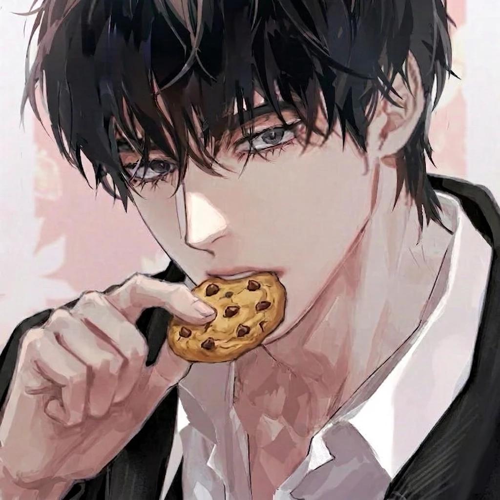 Kai | BL (enemies to lovers) thumbnail