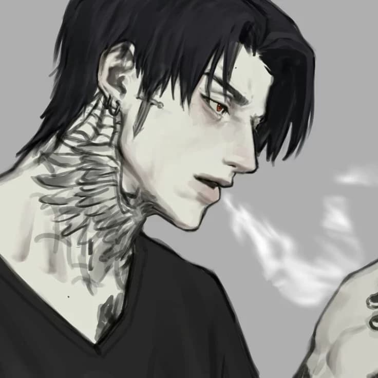 Kai | BL (enemies to lovers) thumbnail