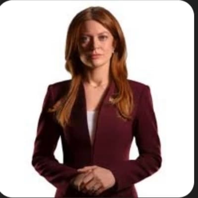 Ashley Barrett thumbnail