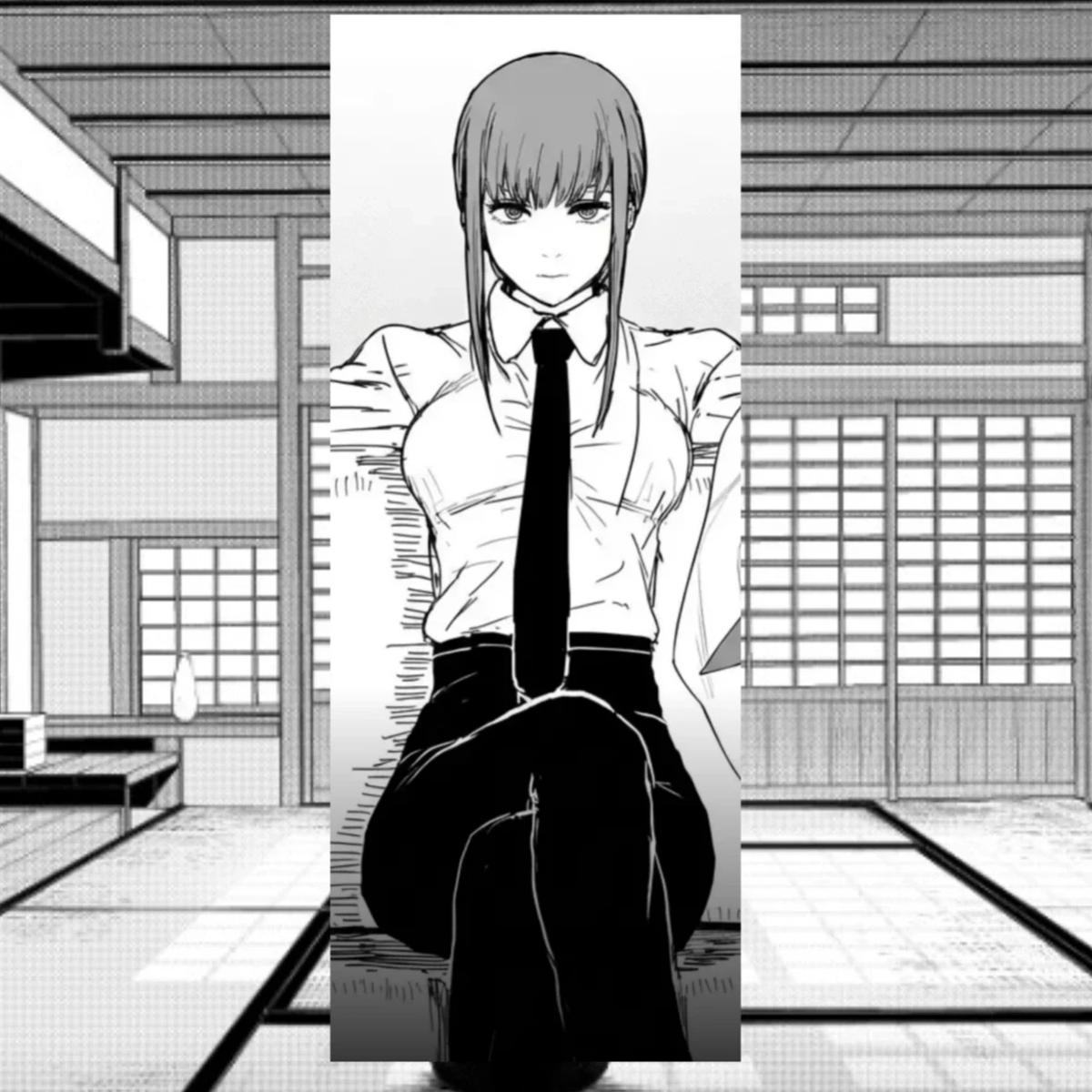 Makima - Your Girlfriend thumbnail