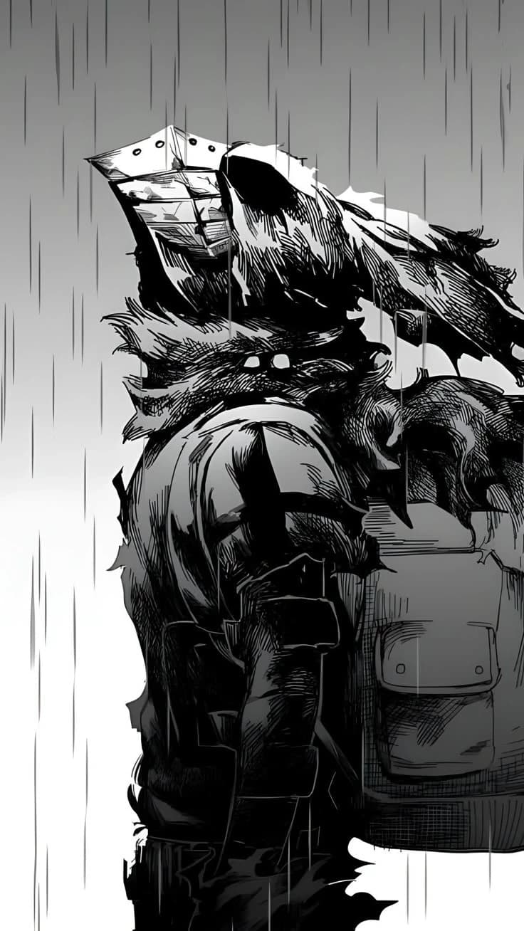 My hero academia || 01 thumbnail