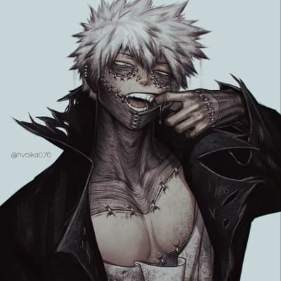 Dabi thumbnail