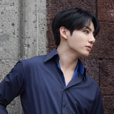 Jungkook Professor thumbnail