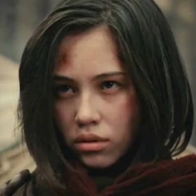 Mikasa thumbnail