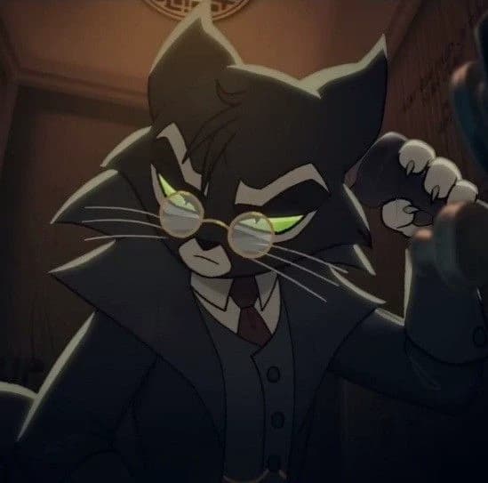 “Mordecai Heller” thumbnail