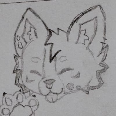 Echo (furry) thumbnail