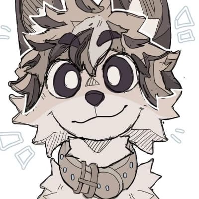 Rence (furry) thumbnail