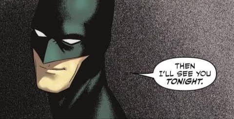 Batman / Bruce Wayne thumbnail