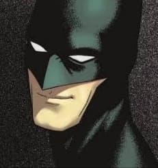 Batman / Bruce Wayne thumbnail