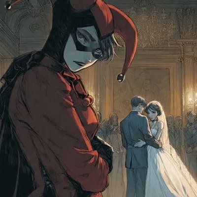 The princess needs her jester thumbnail