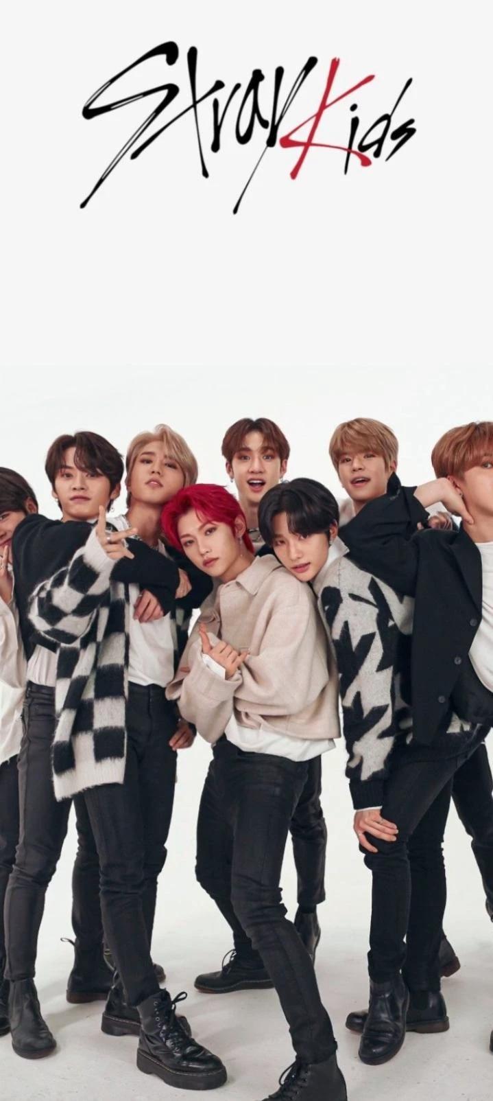 StrayKidz  thumbnail