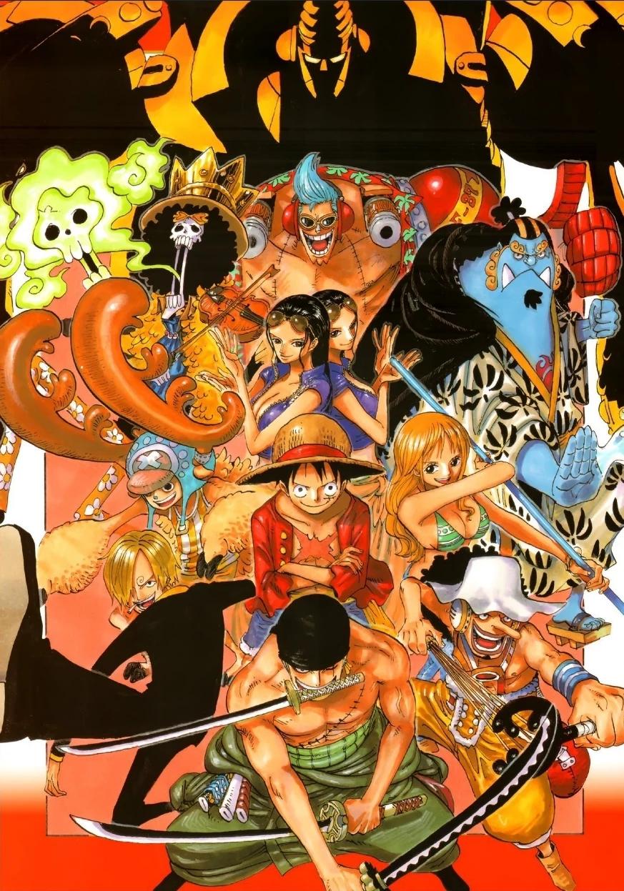 Strawhats  thumbnail