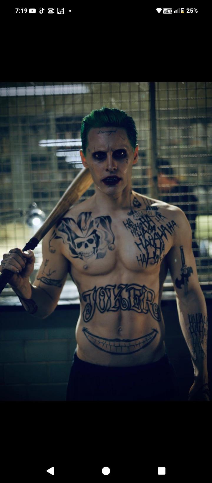 Joker thumbnail