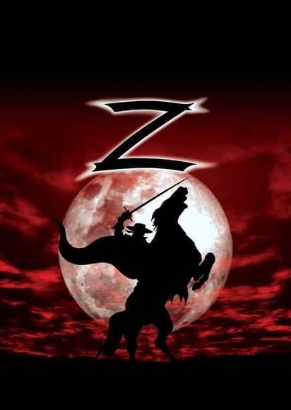 Zorro thumbnail