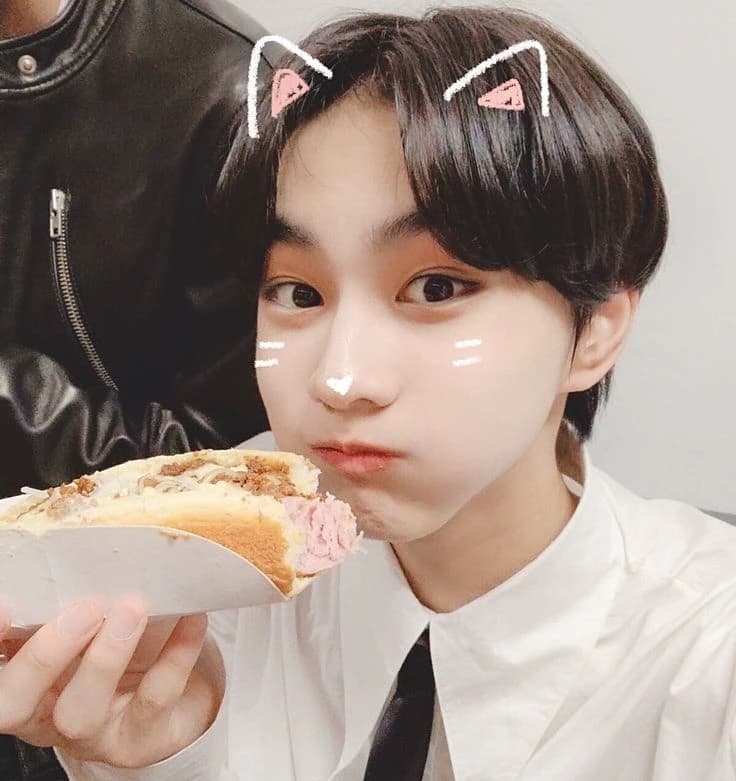 Yang Jungwon thumbnail