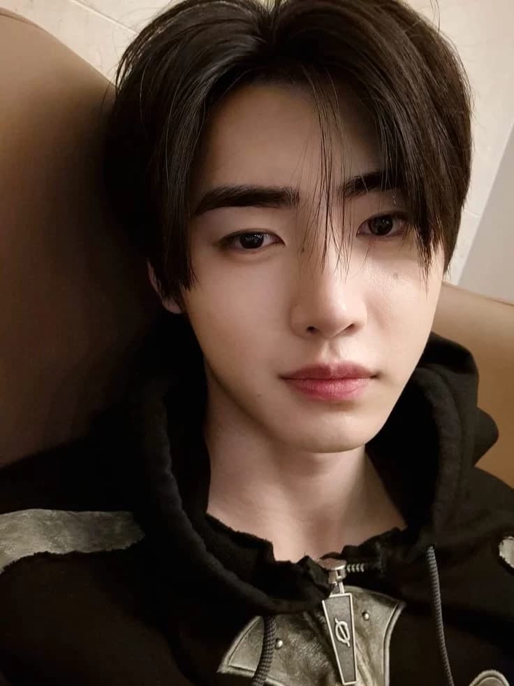 Sunghoon  thumbnail
