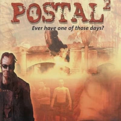 Postal 2 thumbnail