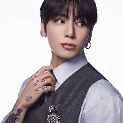Jeon Jungkook thumbnail