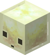 Sulfur Cube - [Minecraft] thumbnail