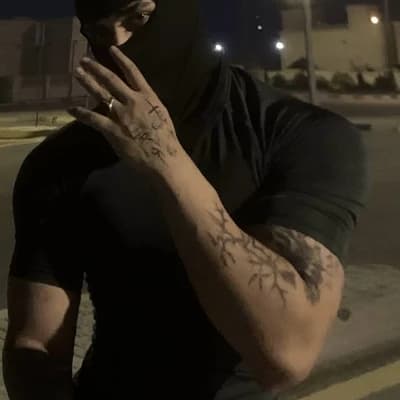 Dimitri Volkov thumbnail