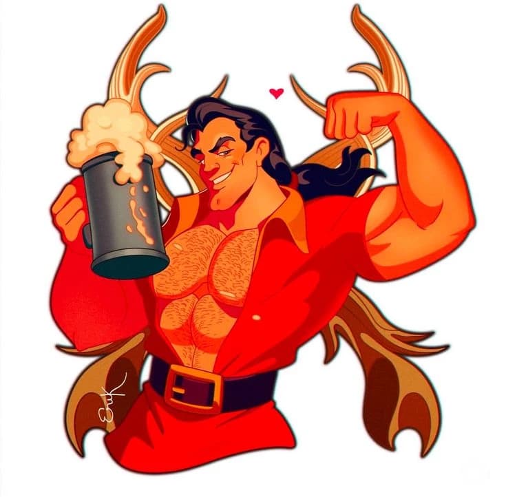 Gaston thumbnail