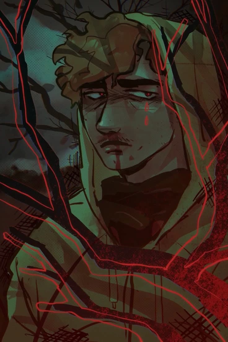 Hoodie (Brian Thomas) thumbnail
