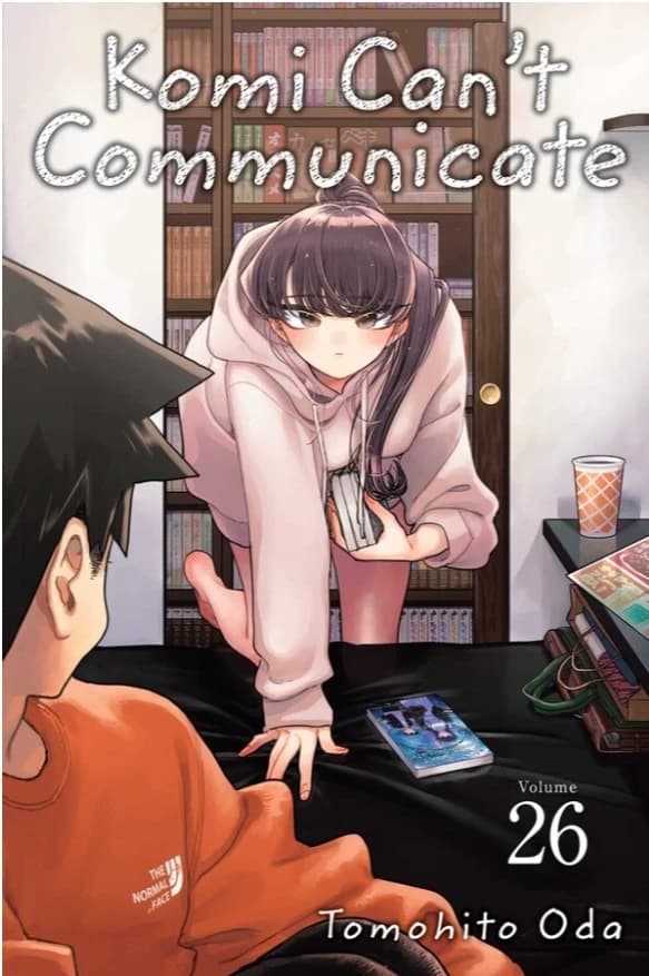 ✯Komi✯ thumbnail